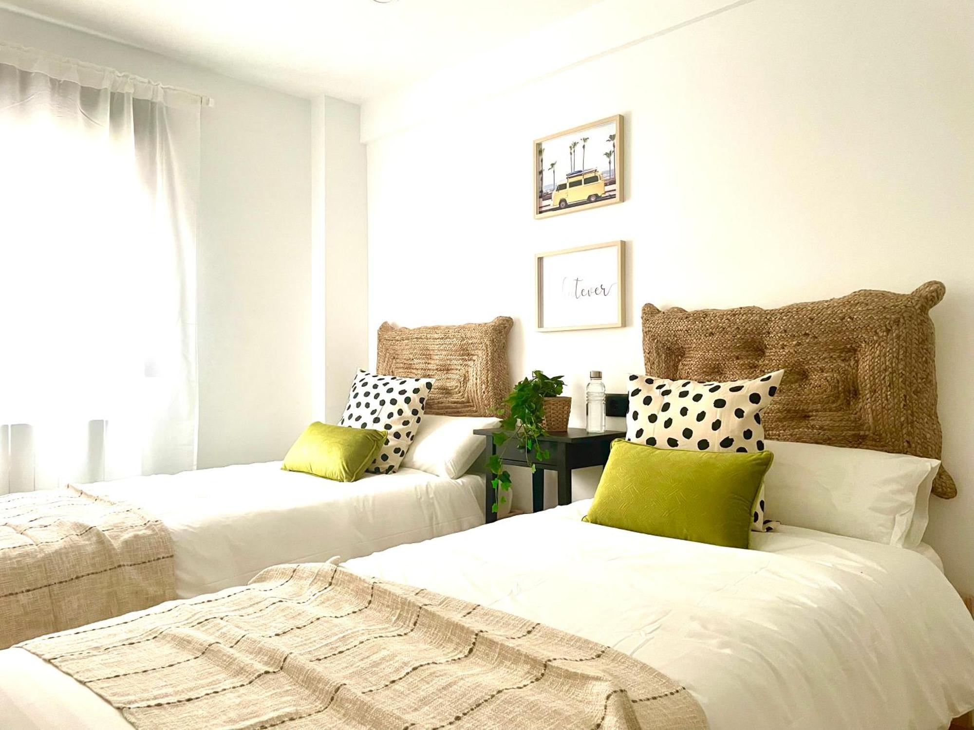Apartment La Casa De Niku Bilbao