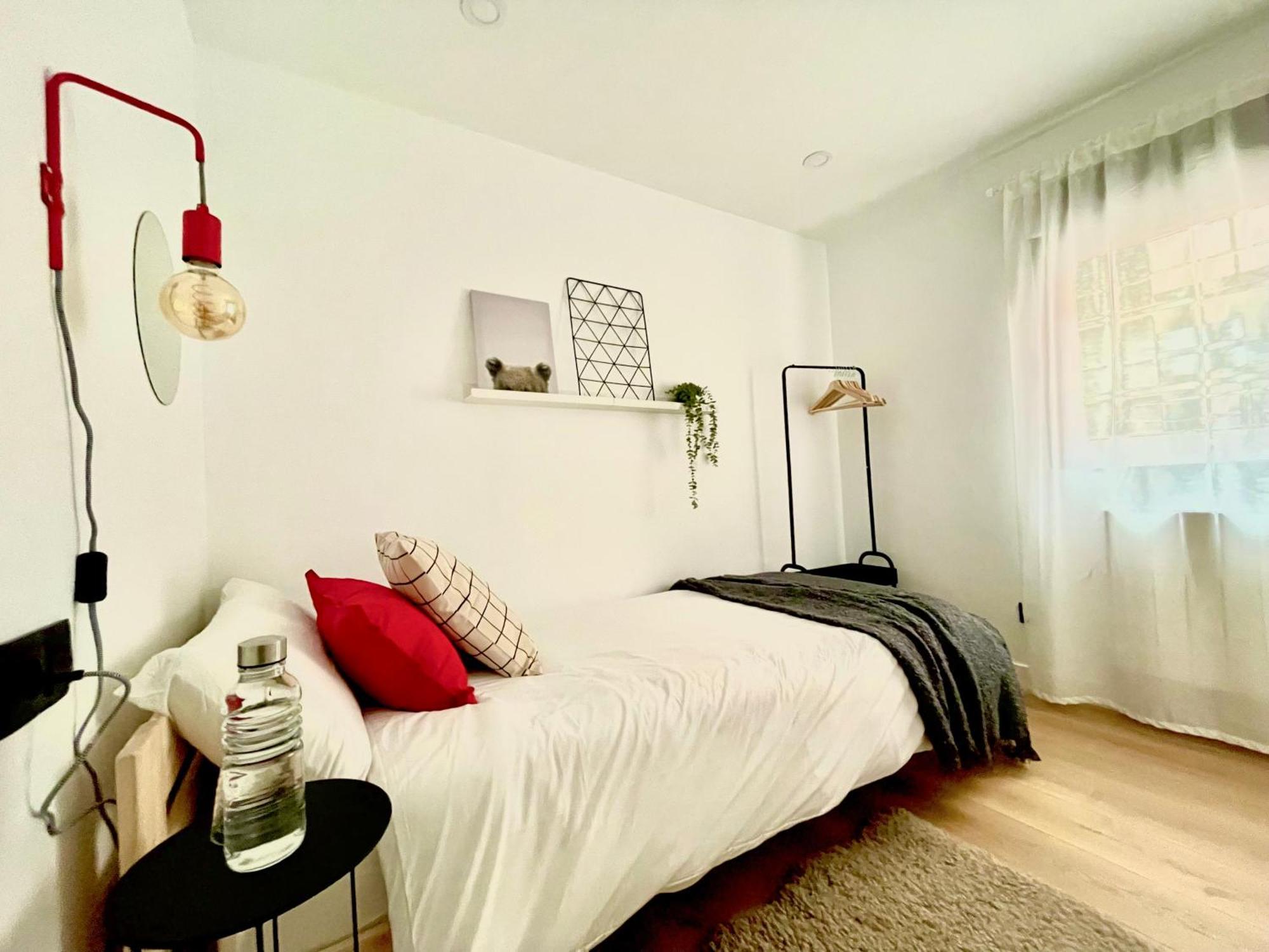 Appartamento La Casa De Niku *