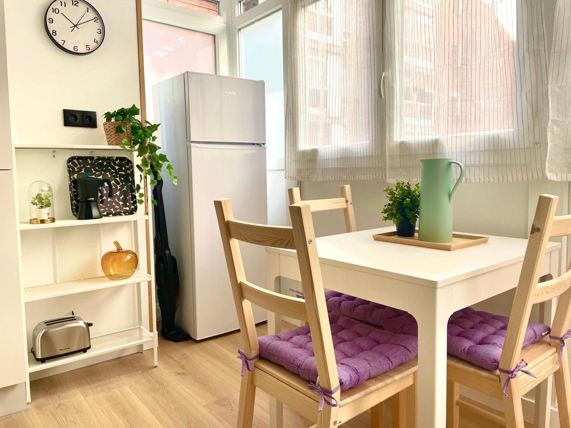 La Casa De Niku Appartamento