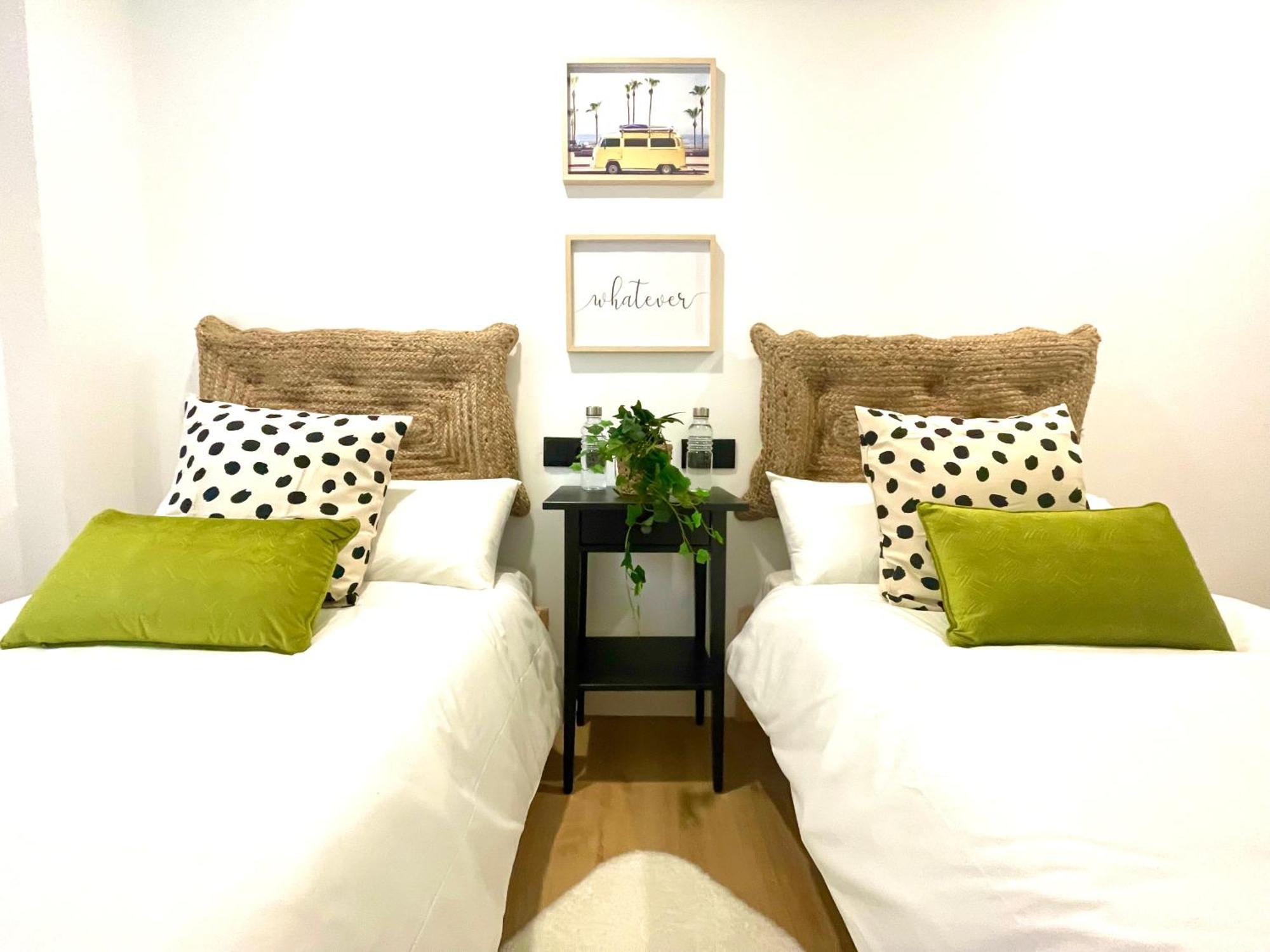 Appartamento La Casa De Niku Bilbao