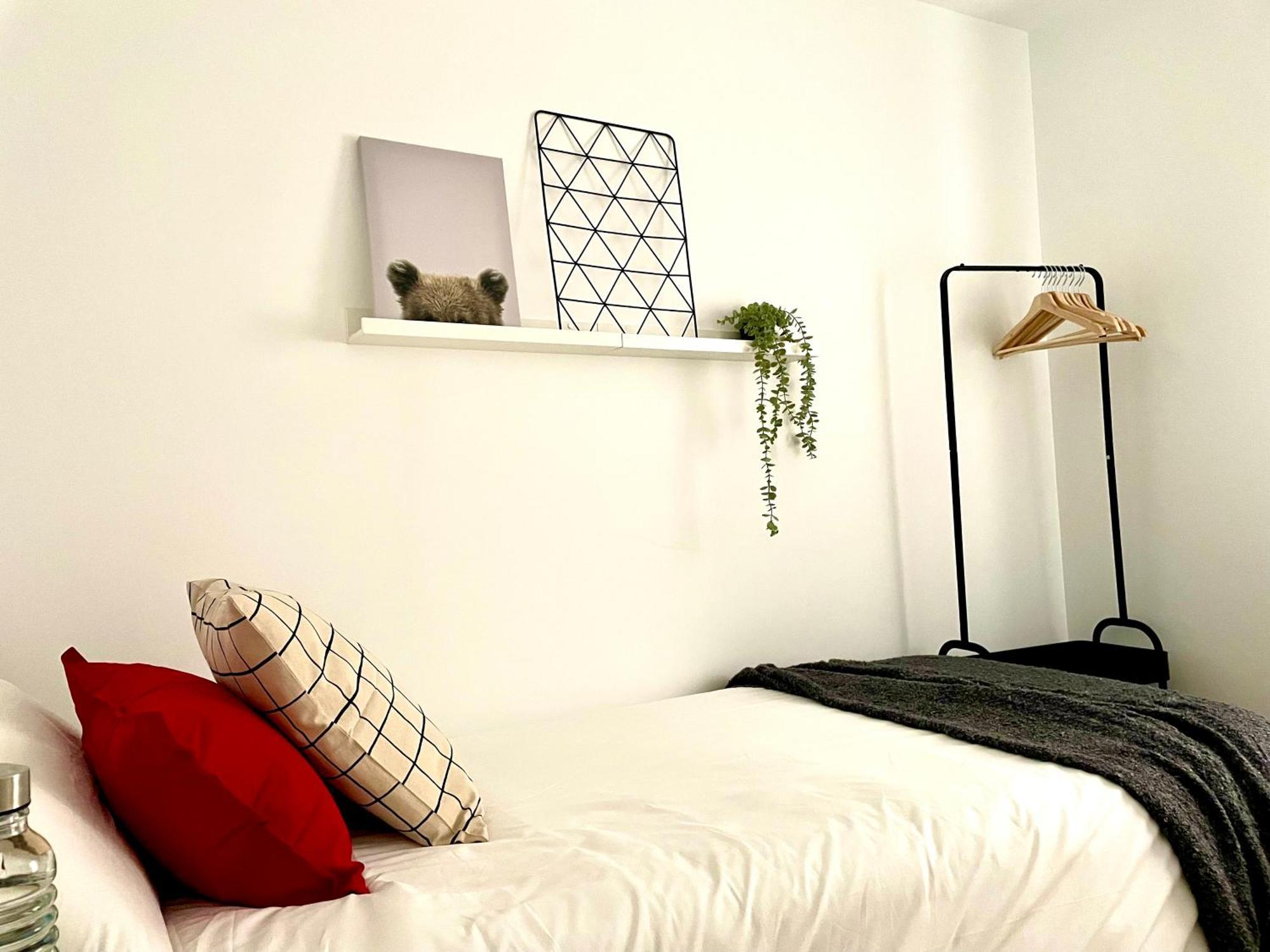 Appartamento La Casa De Niku Bilbao